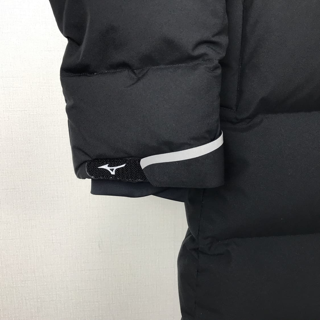 미즈노 덕다운 롱패딩 점퍼 남성105 상품이미지7