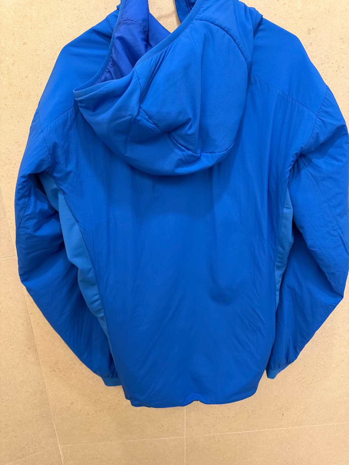 아크테릭스 아톰 후디 LT 상품이미지5