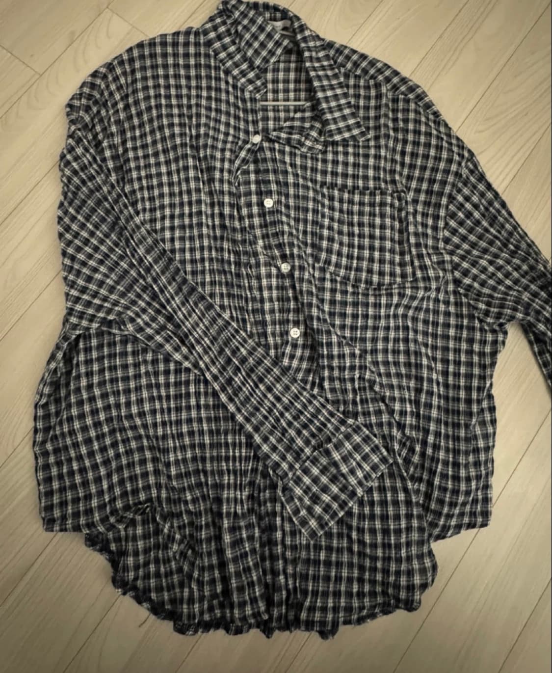 체크난방 상품이미지2