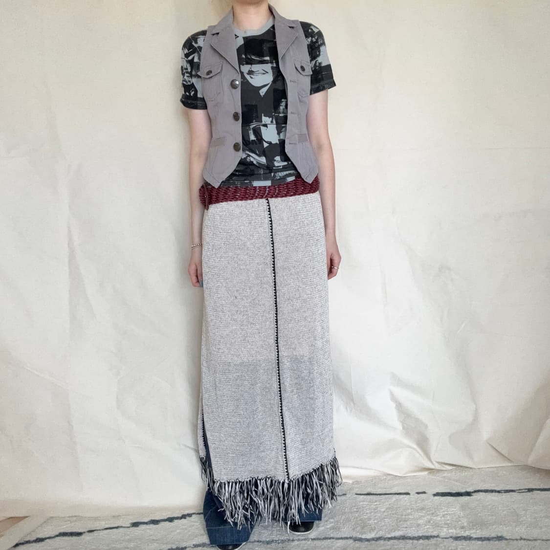 Hysteric Glamour Full Photo Print 상품이미지4