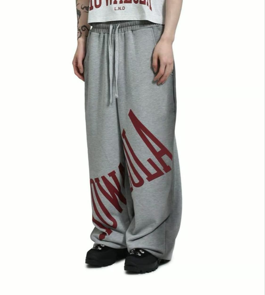 모와롤라 조거 M 상품이미지1