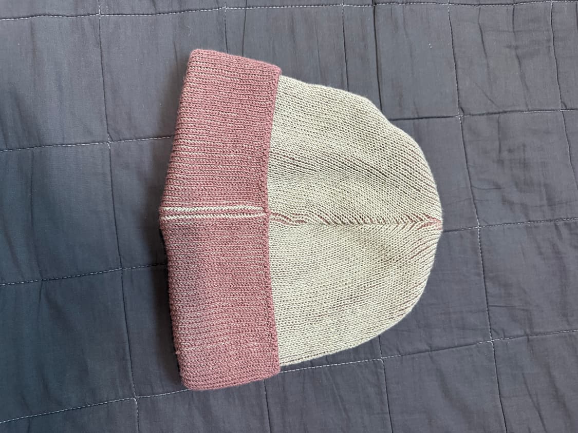 헤리티지플로스 비니 상품이미지2