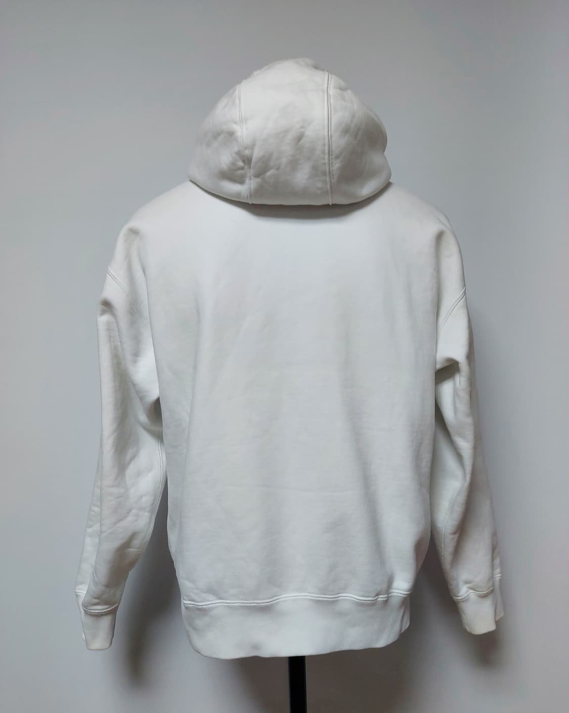 나이키 NRG 솔로 스우시 플리스 후드티 (L)

 상품이미지3