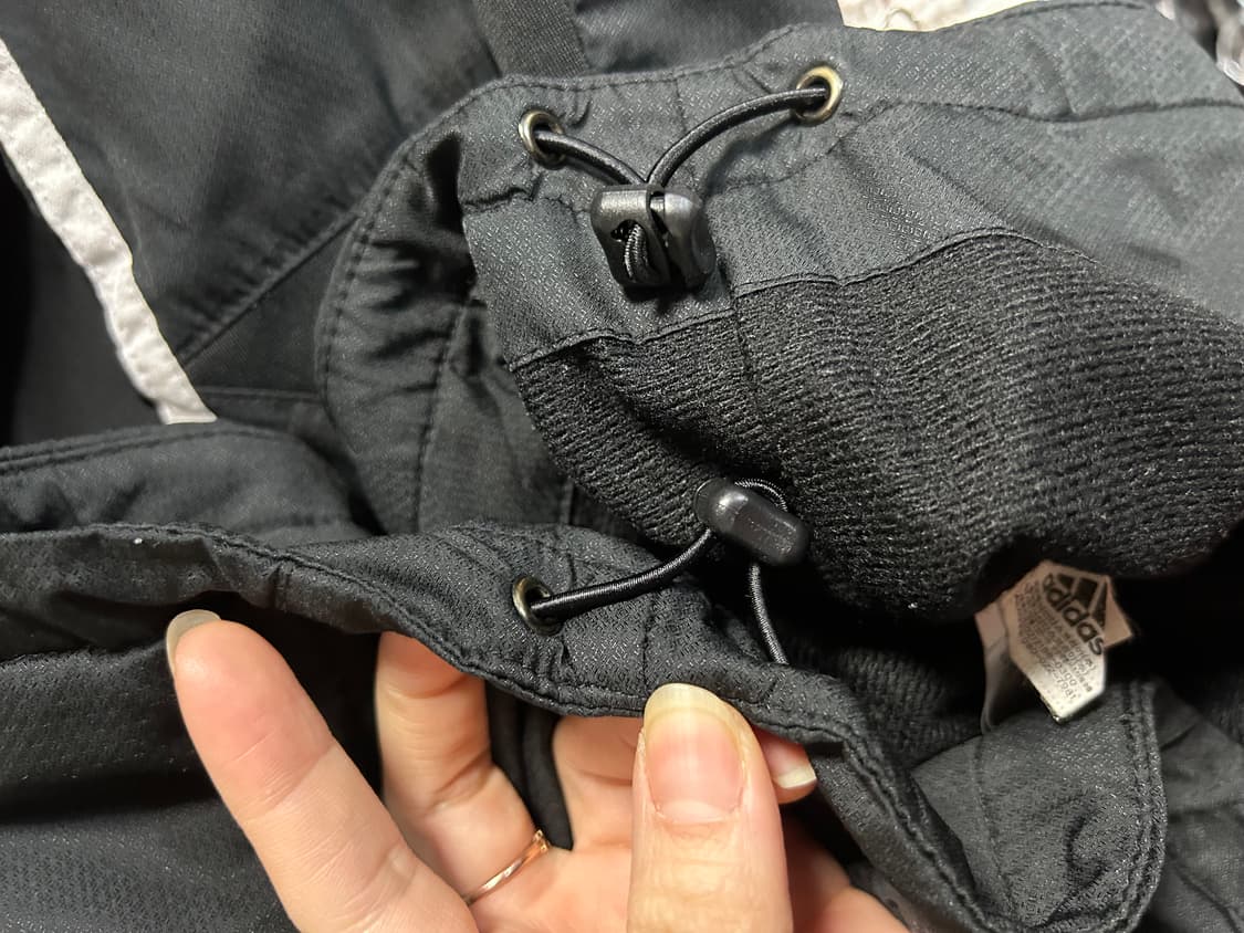 아디다스 프레데터 바람막이 자켓 105 상품이미지10