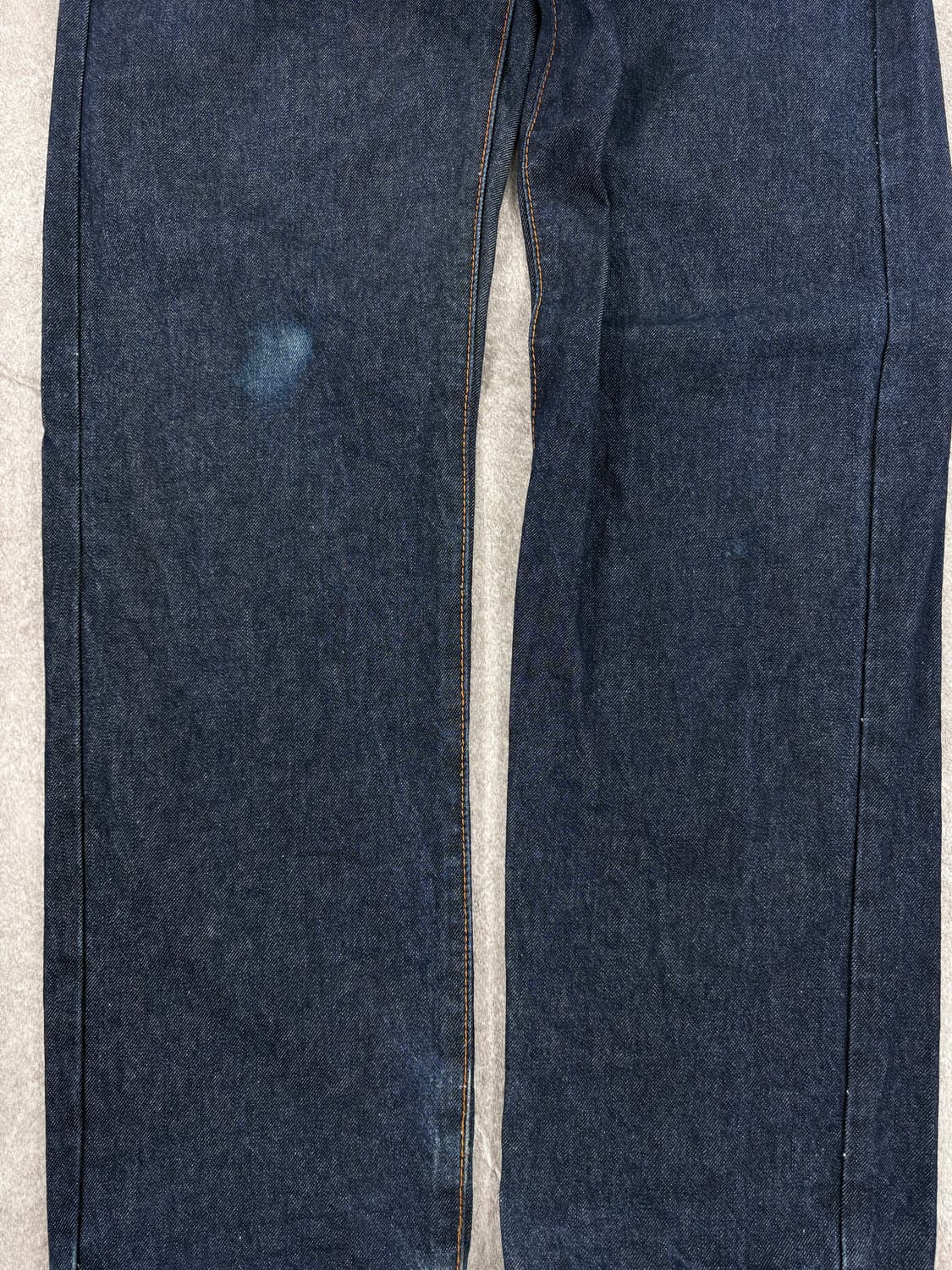 Evisu Big Logo Denim Pant    상품이미지6