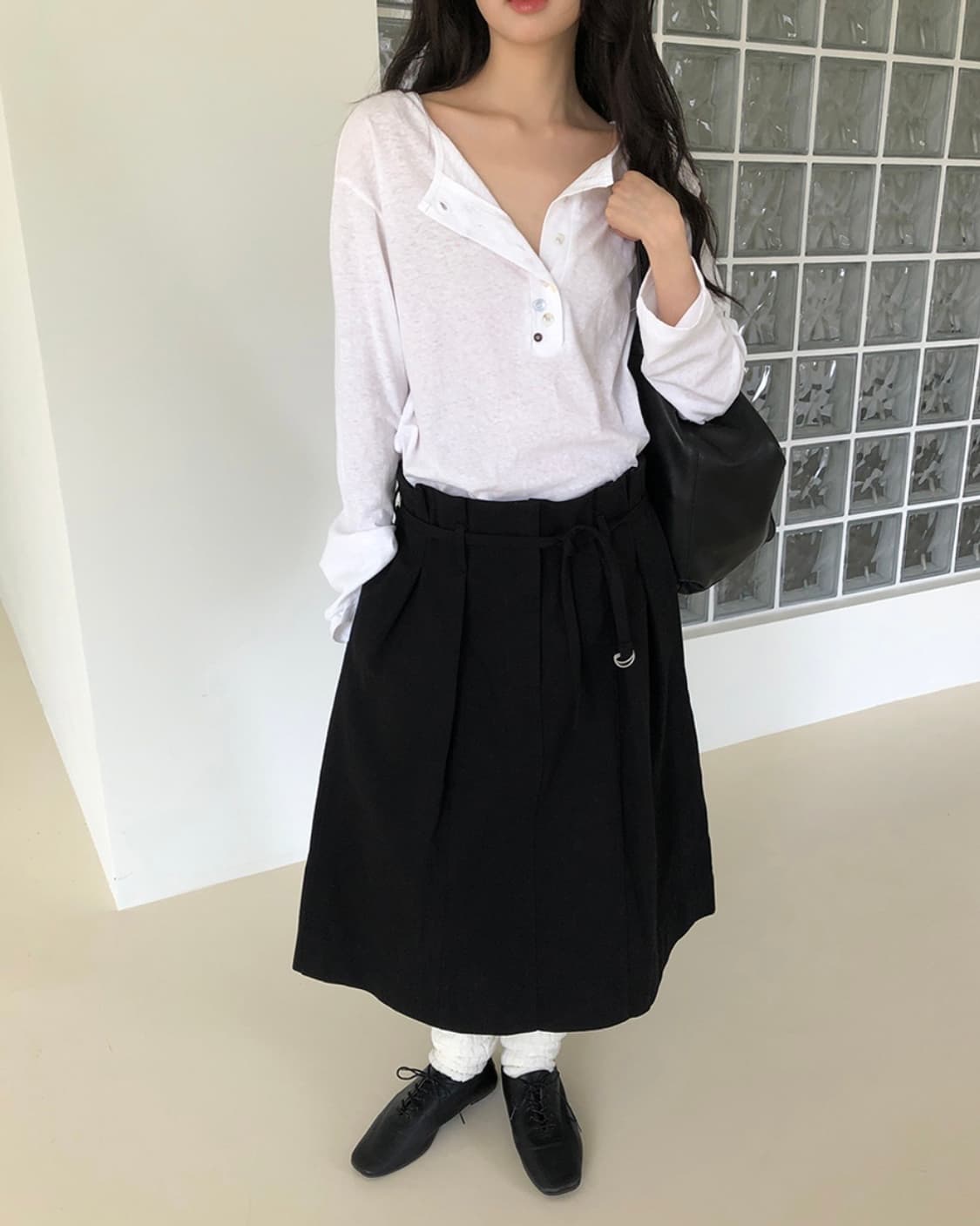 메이비베이비 Apopo Tee 새상품 (추천) 상품이미지7