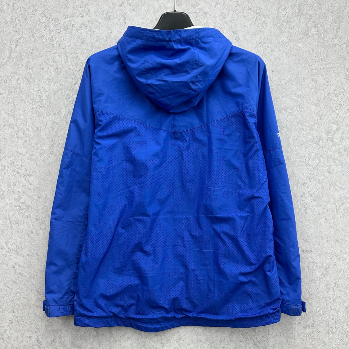 105 아디다스 첼시 남자 바람막이 자켓 상품이미지2