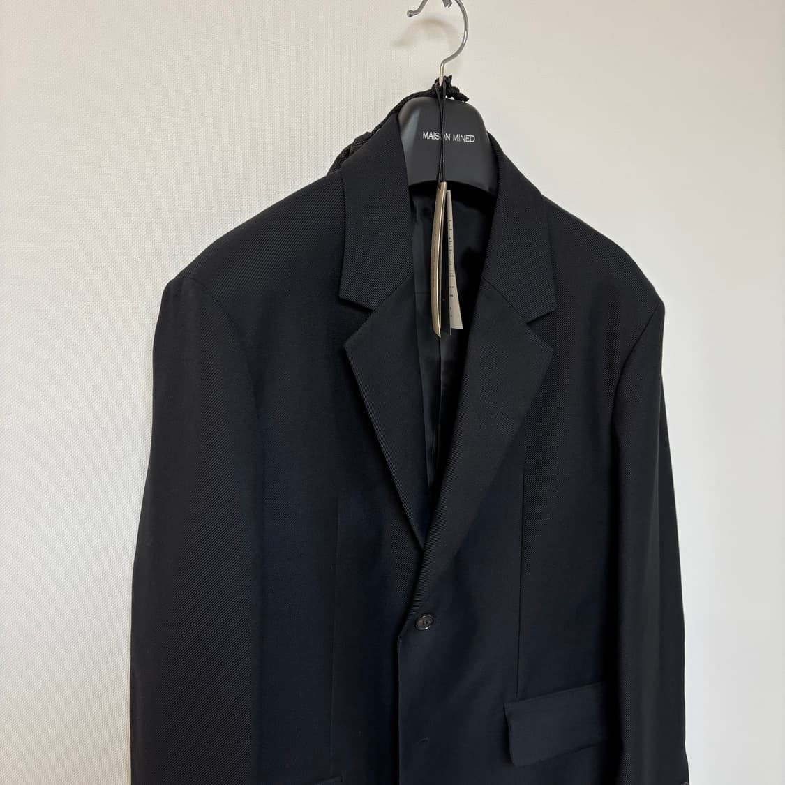 메종미네드 블레이저 자켓 상품이미지2