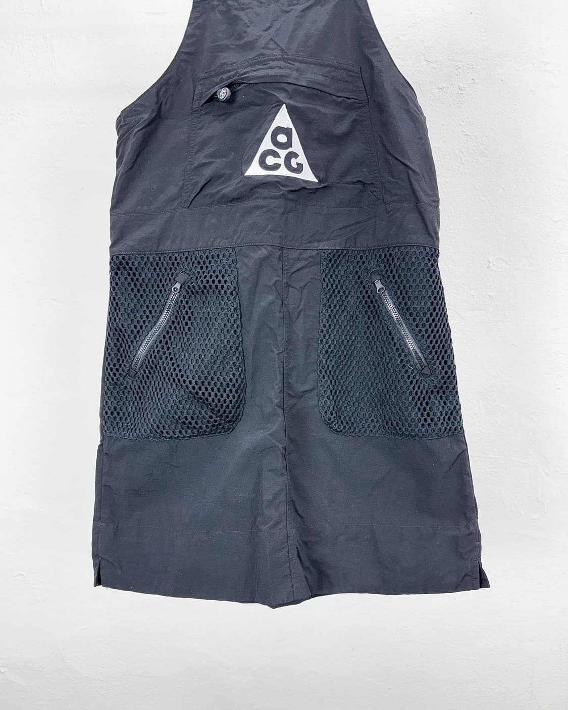 나이키 acg 스톰핏 블랙 패들 테크 베스트 상품이미지4