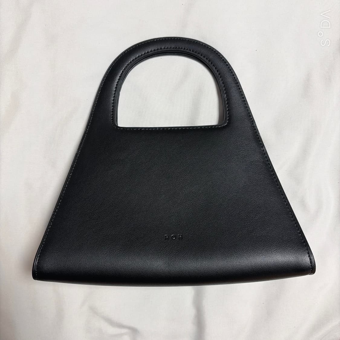 로서울 미니 토트백 상품이미지1