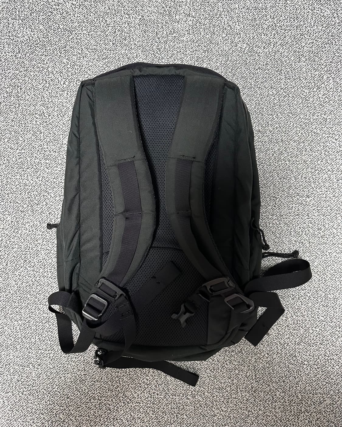 미스테리렌치 백팩 상품이미지2