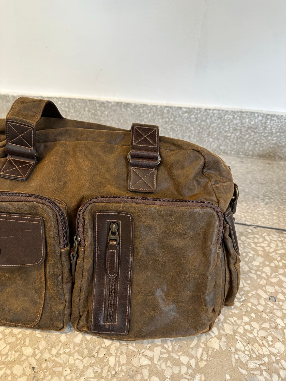 Genova shoulder bag 상품이미지3