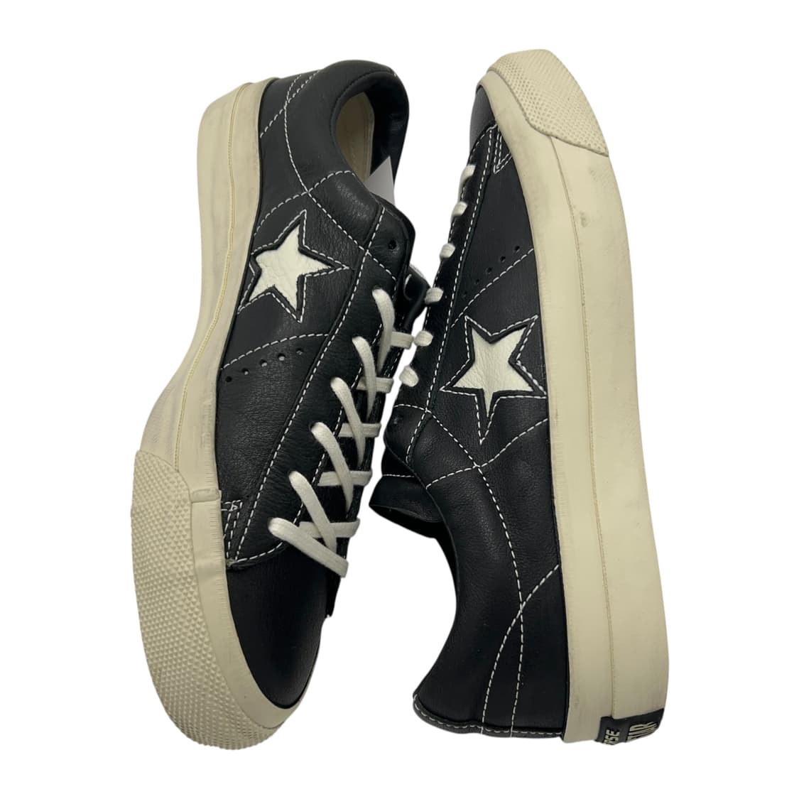 260 컨버스 x 존바 바토스 원스타 로우 블랙 도브 상품이미지3