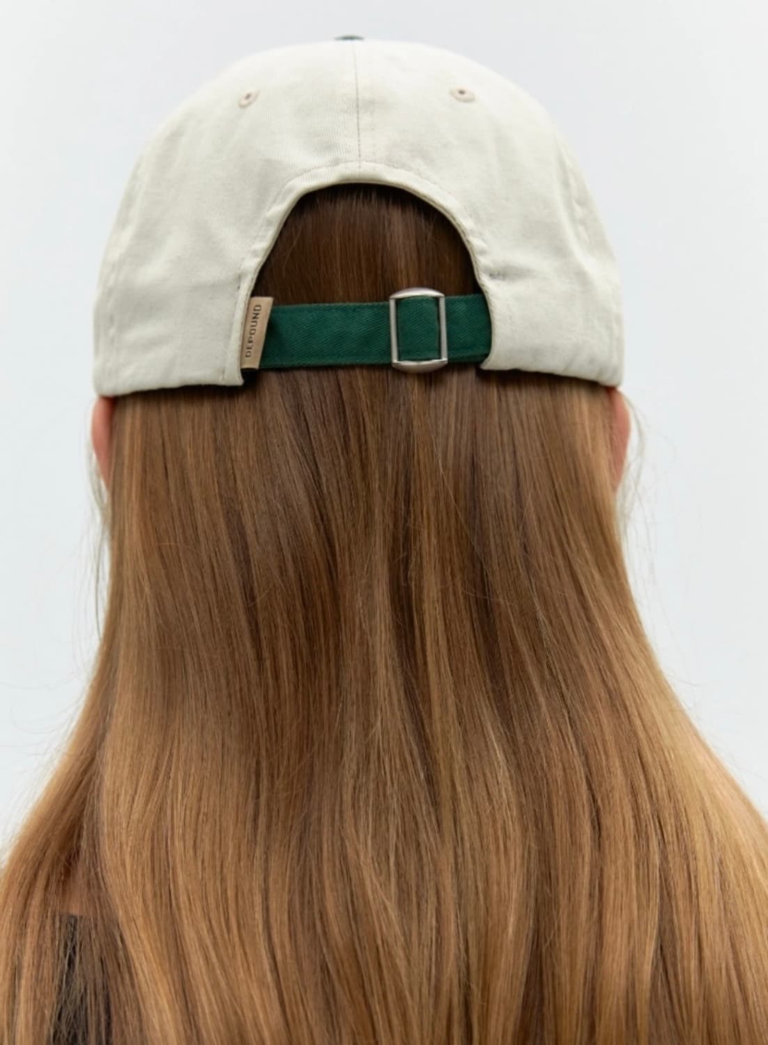 [미개봉 새상품] 드파운드 depound 모자, 볼캡  상품이미지3