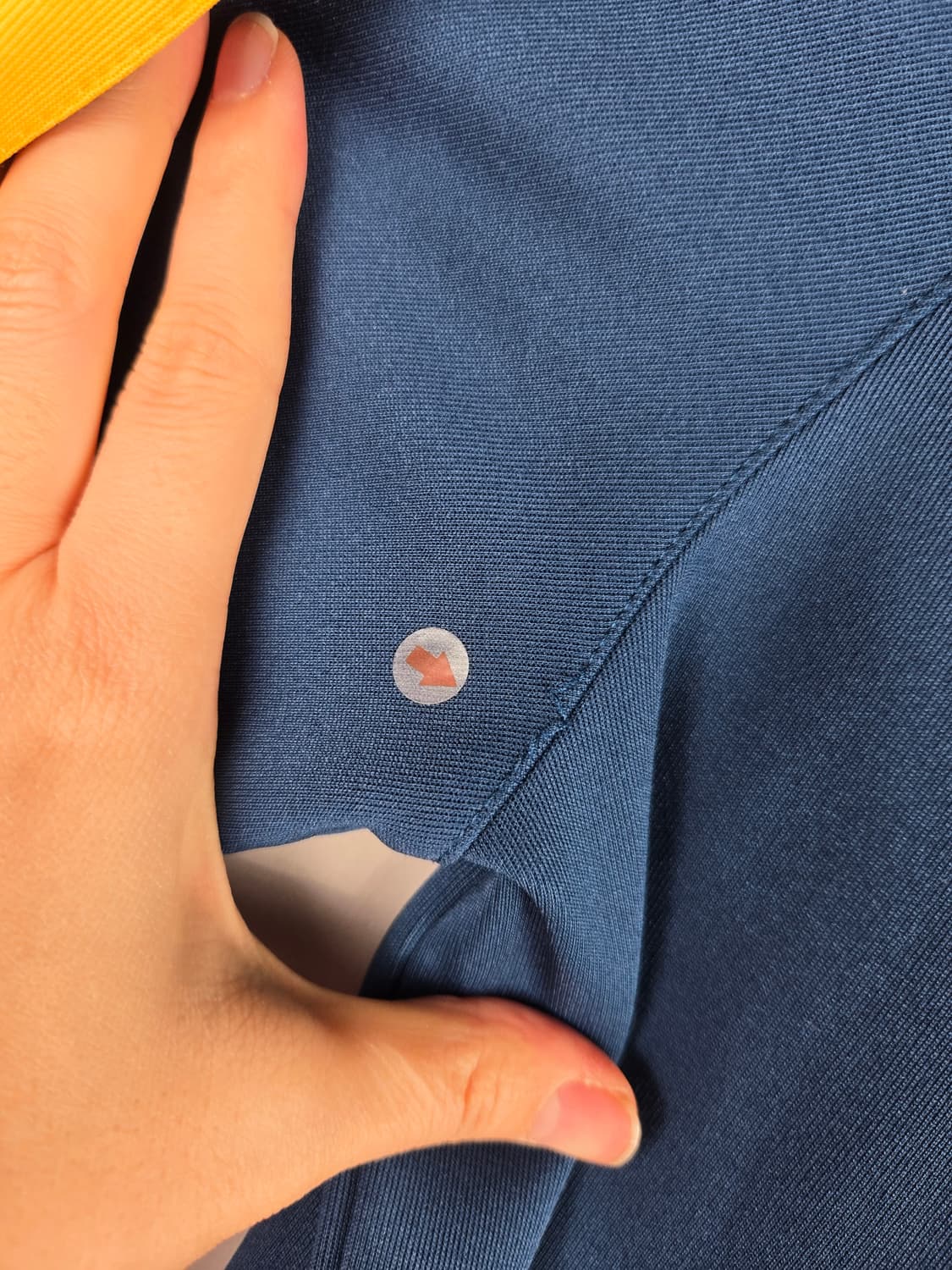 [무료배송]나이키 S 남성 보카주니어 트레이닝 트랙탑 자켓 상품이미지9