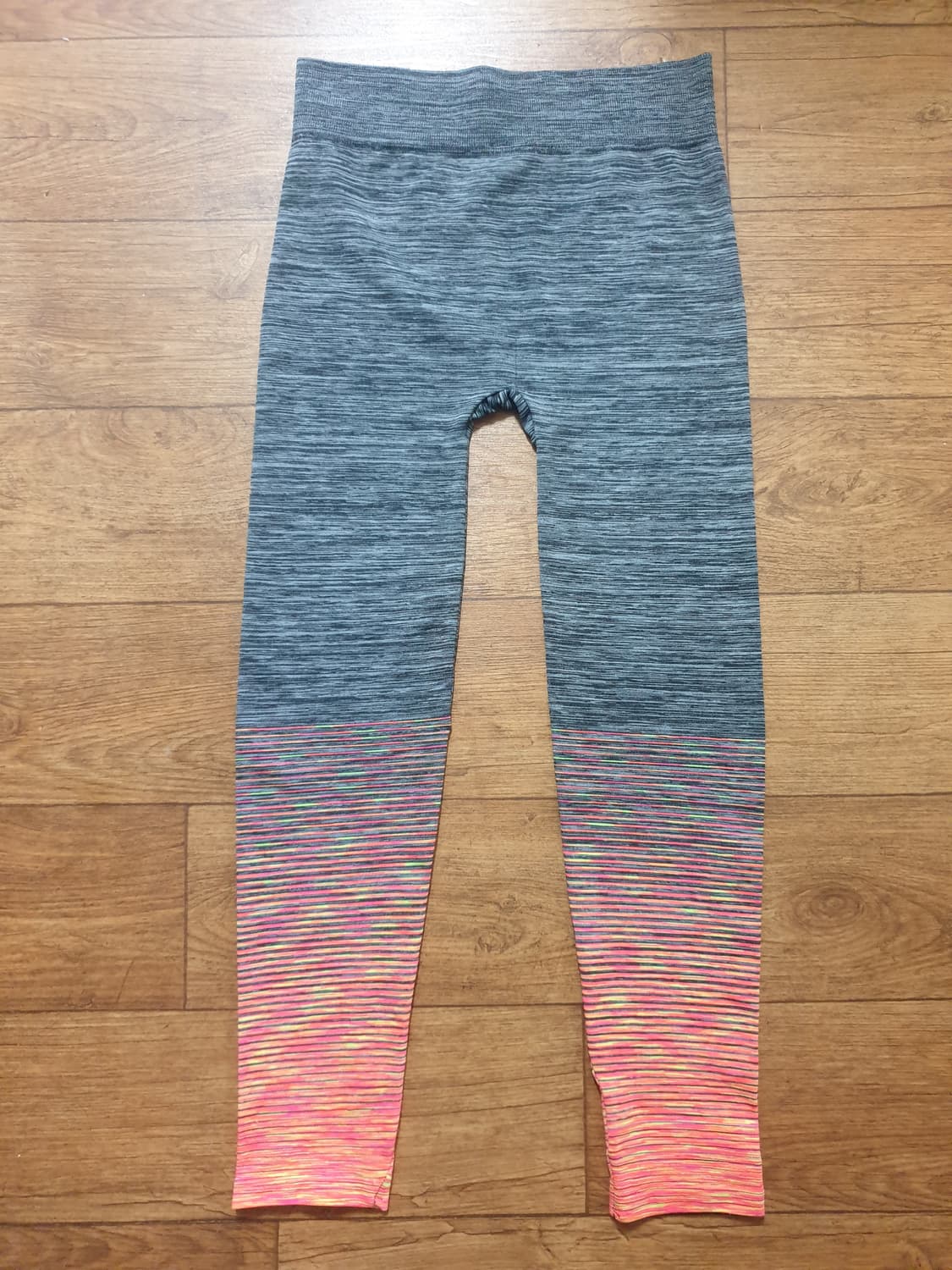 여성 운동복 레깅스 상품이미지2