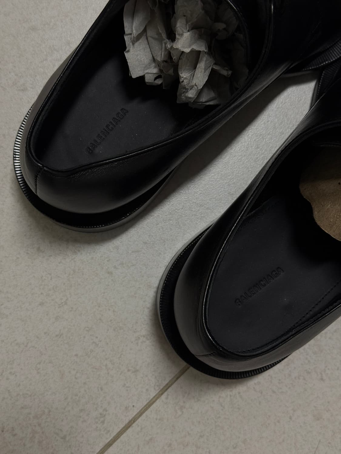 발렌시아가 마이애미 더비  상품이미지5