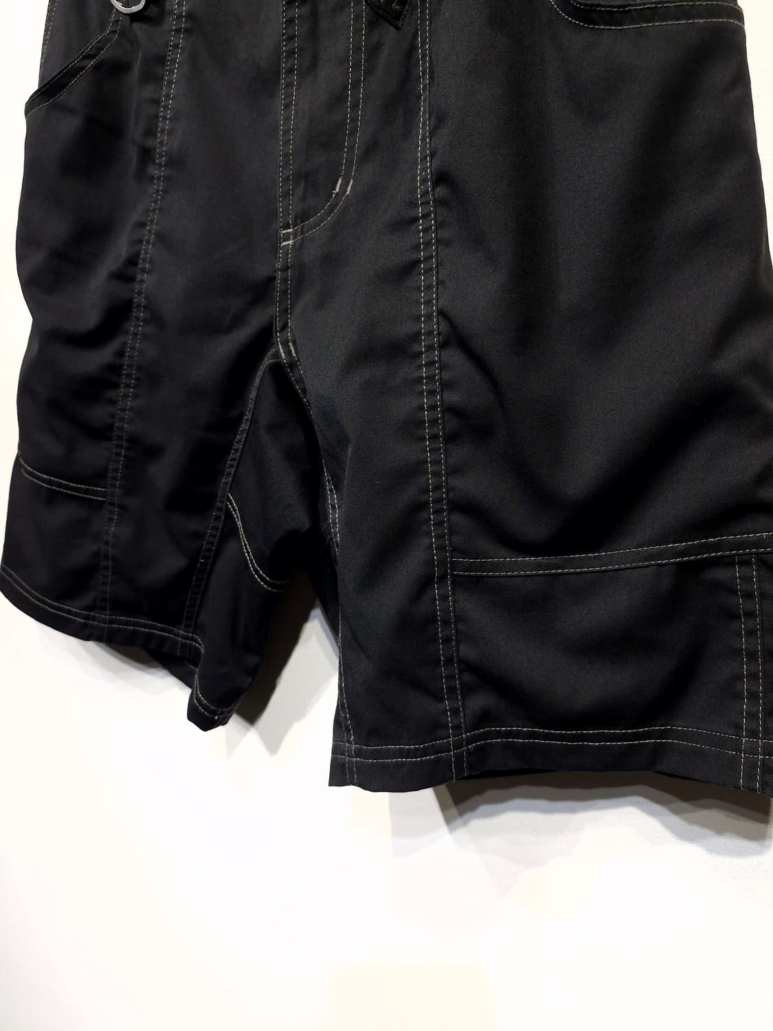 그라미치X이스트로그 기어쇼츠_S 상품이미지4