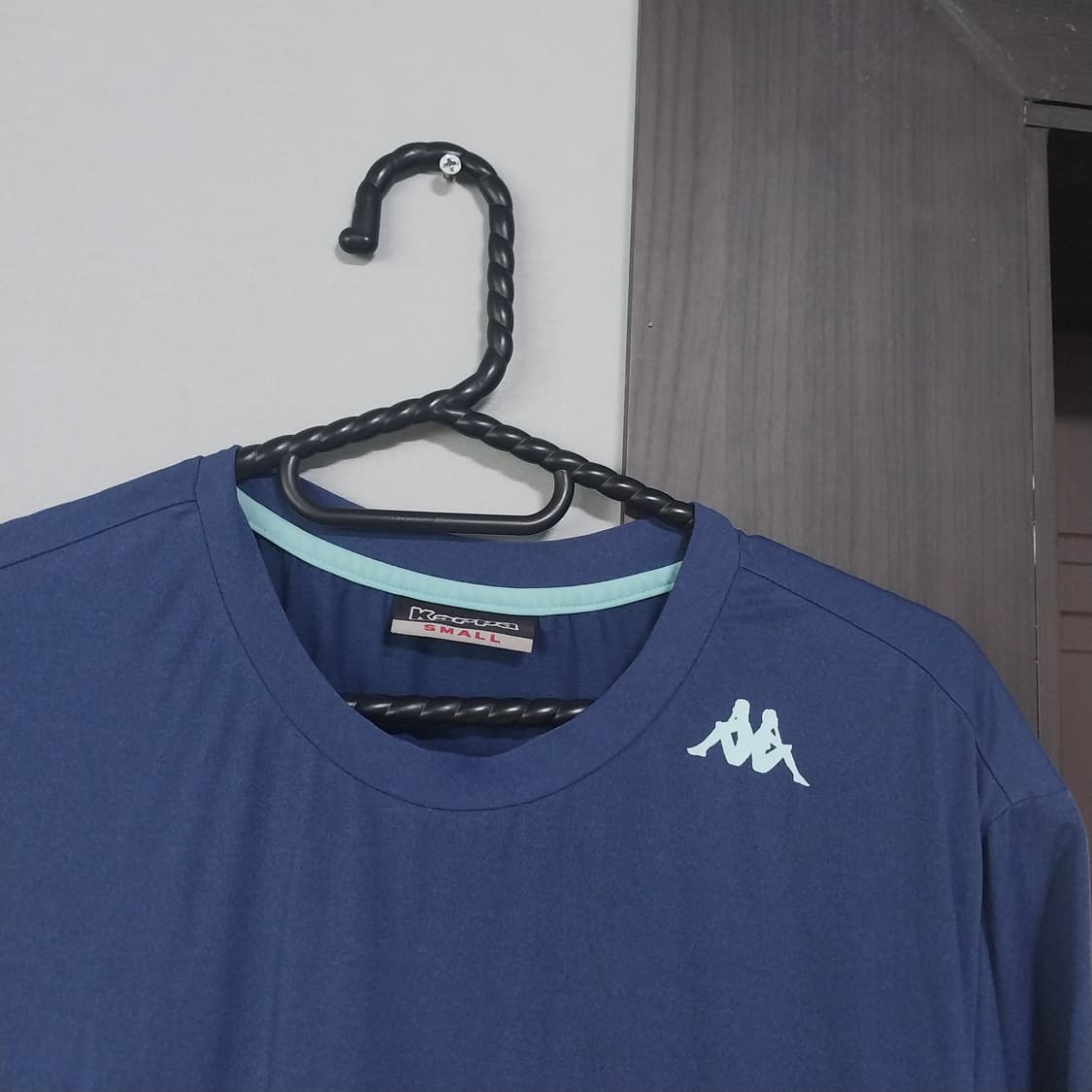 카파 뉴발란스 2벌 반팔 남자90 상품이미지3