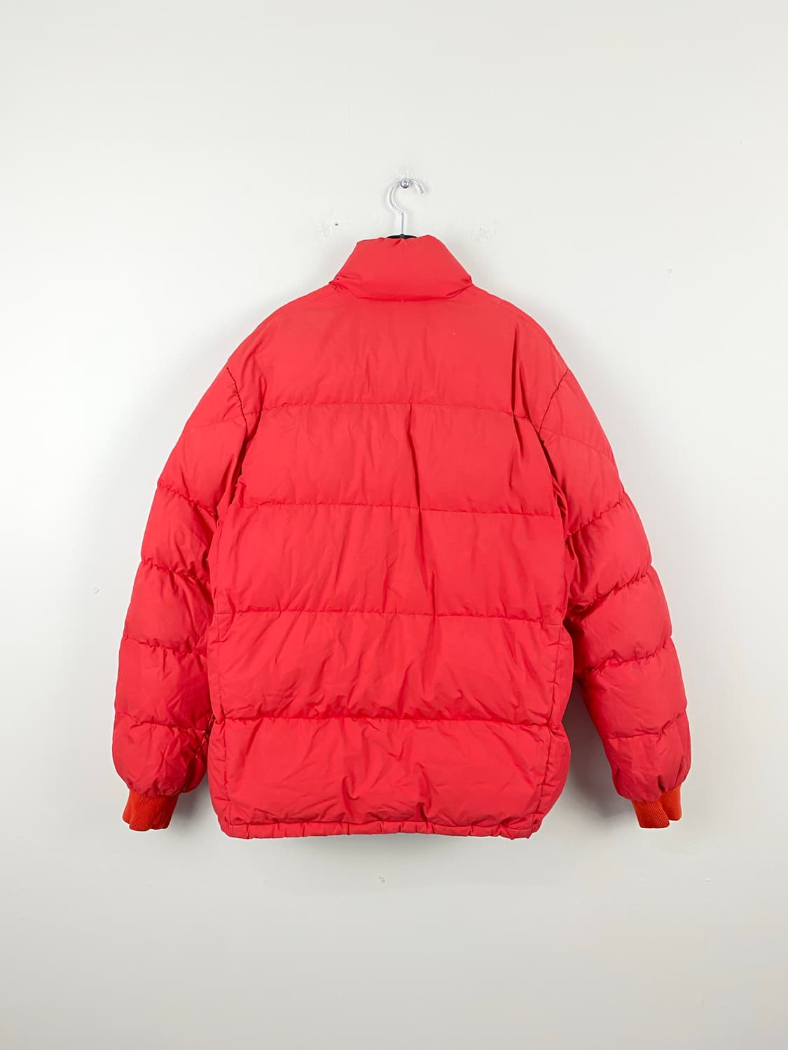 90s 몽클레어 스키웨어 아식스 패딩  상품이미지3