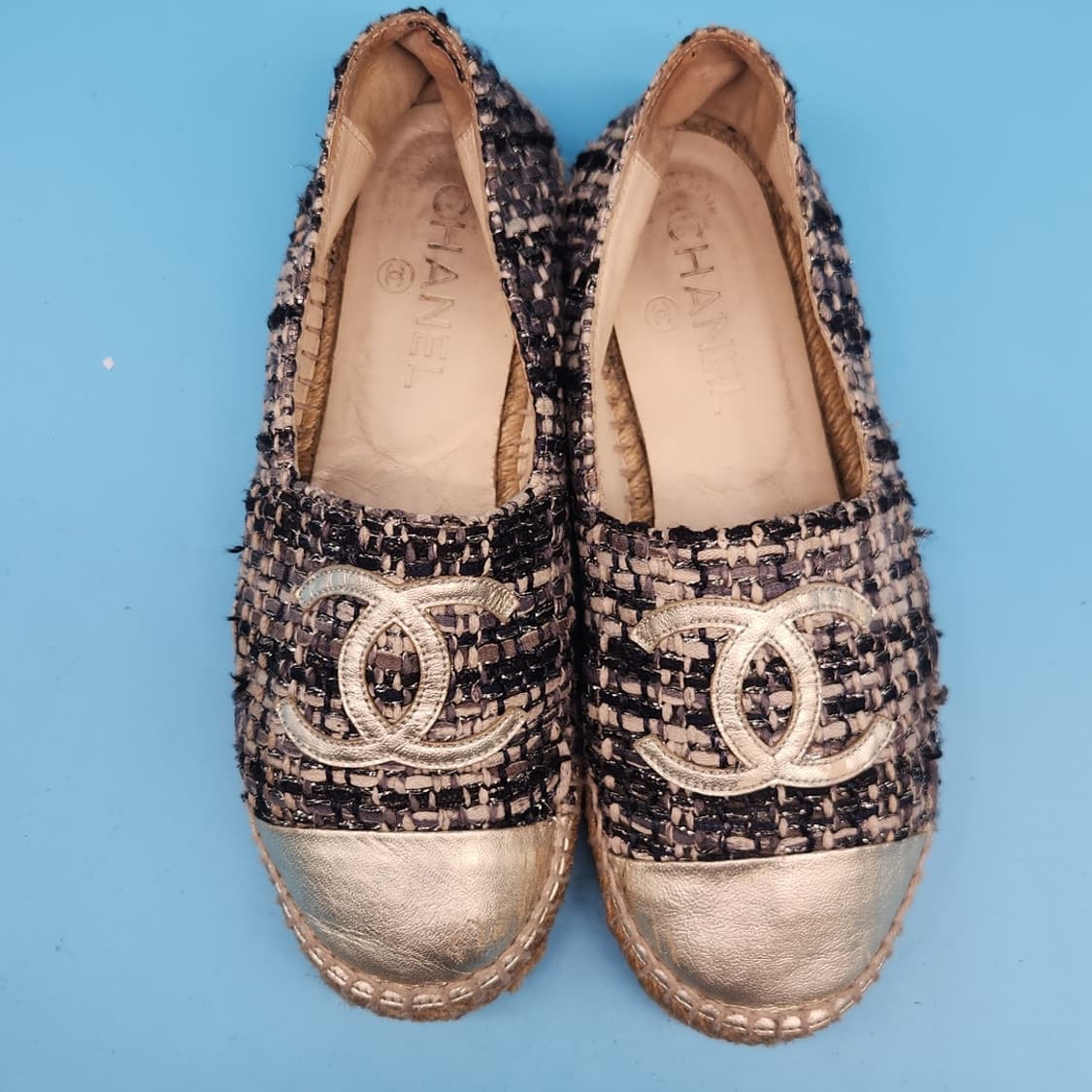 ooo CC 여성플랫슈즈 230 상품이미지2