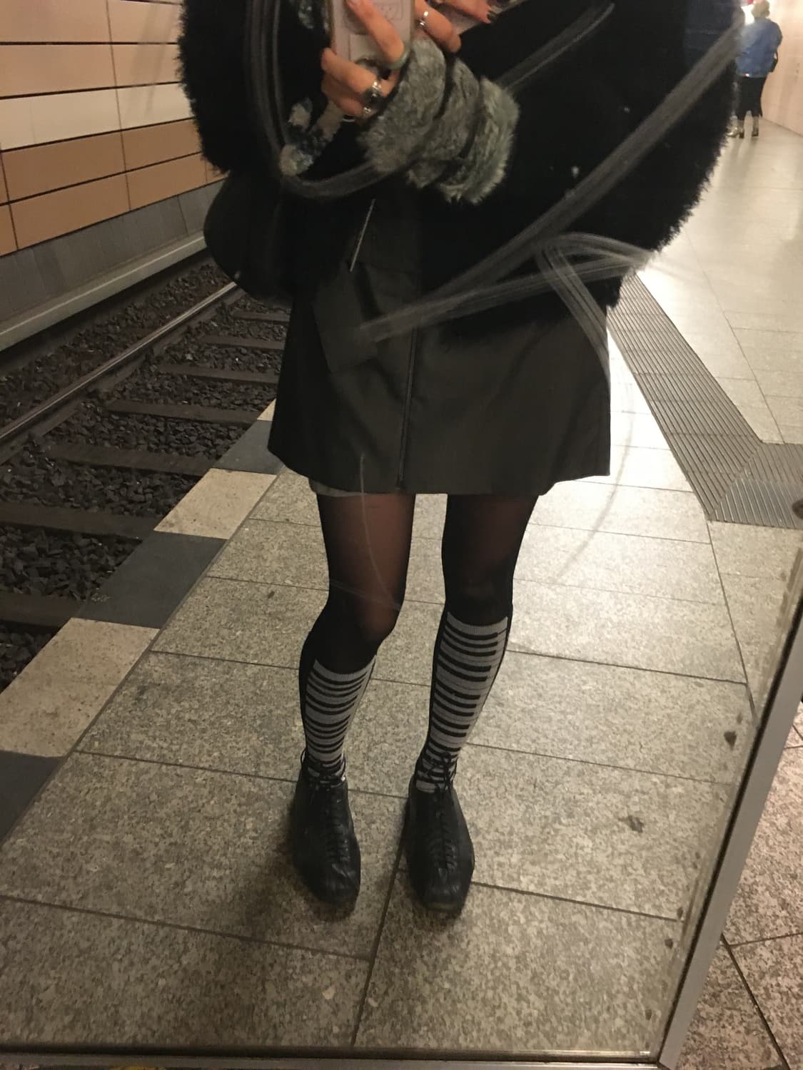 viburnum shop 피아노 니삭스 새거 상품이미지4