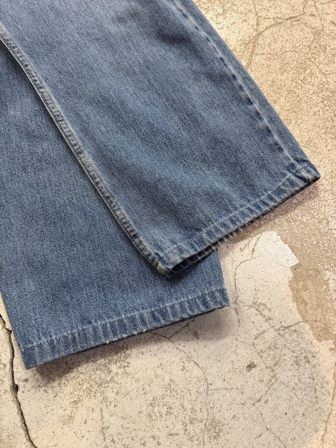 00s 리바이스 실버탭 릴렉스 상품이미지9