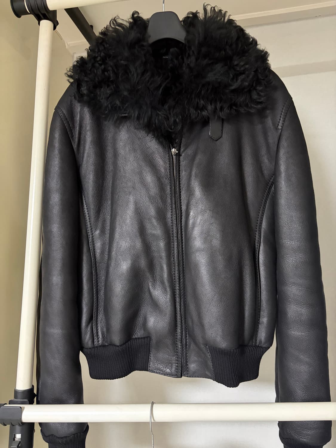 (50) 구찌 01FW 톰포드기 시어링 자켓 상품이미지3