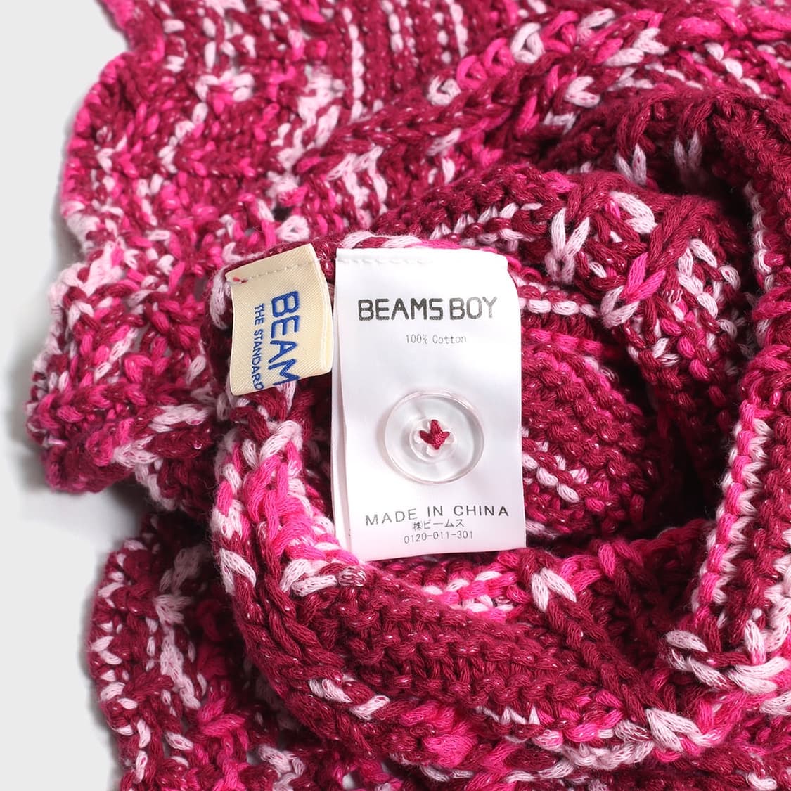 BEAMS BOY 상품이미지5