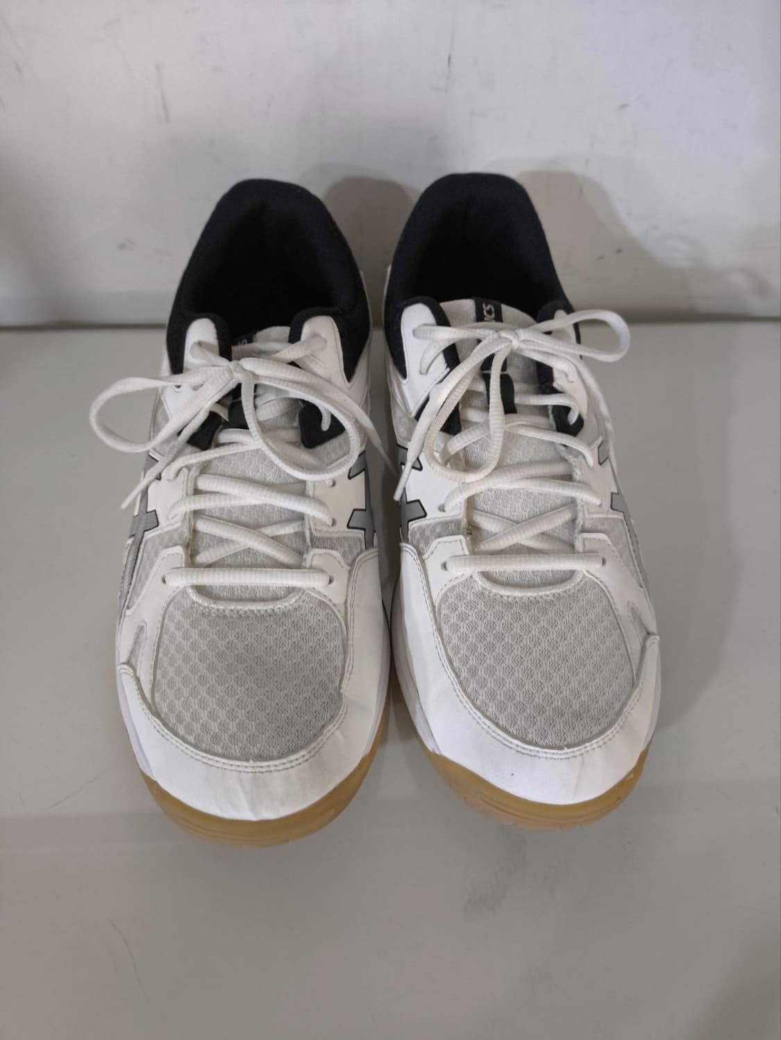 285mm 아식스 리브레CF 인도어화 체대입시 상품이미지4