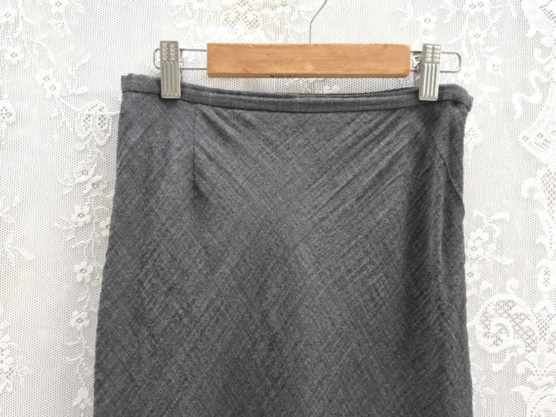 버버리 블루라벨 스커트 상품이미지2