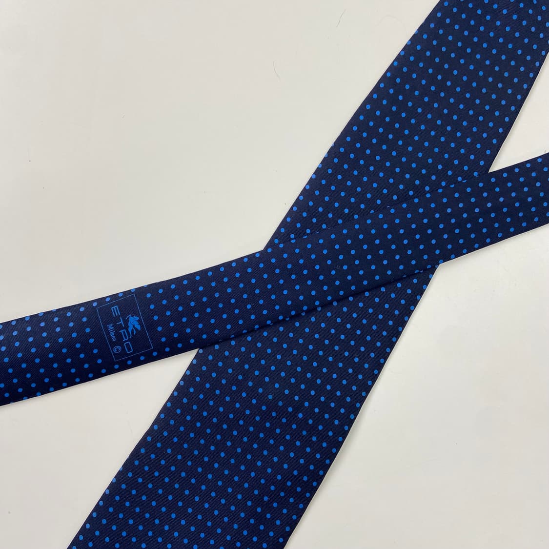 에트로(ETRO) 명품 정품넥타이 상품이미지4