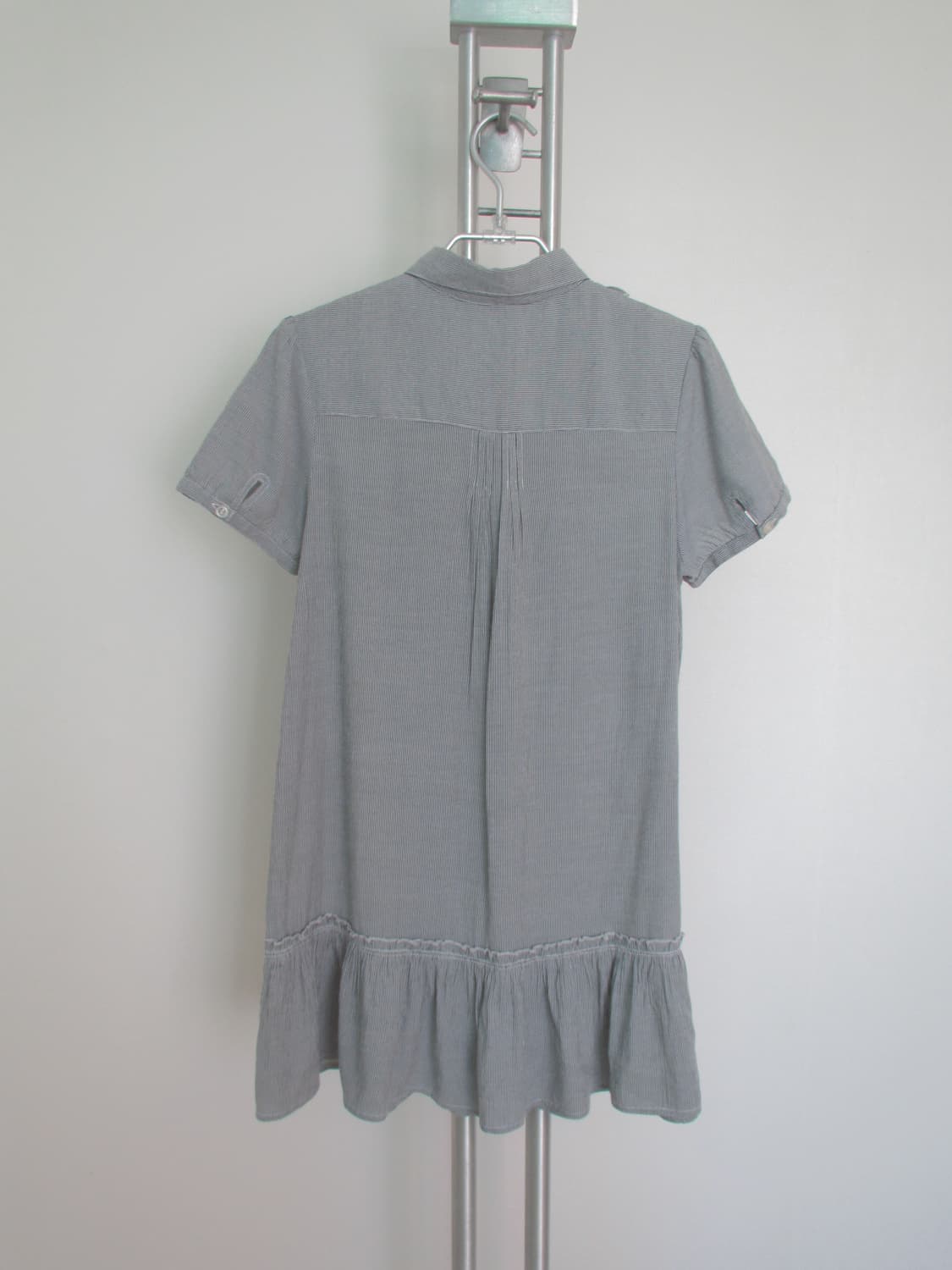 Sabunoku stripe blouse 상품이미지5