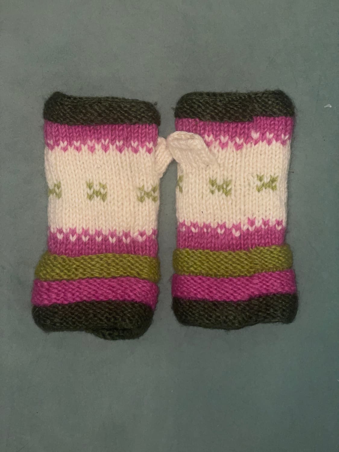 니트 워머 상품이미지4