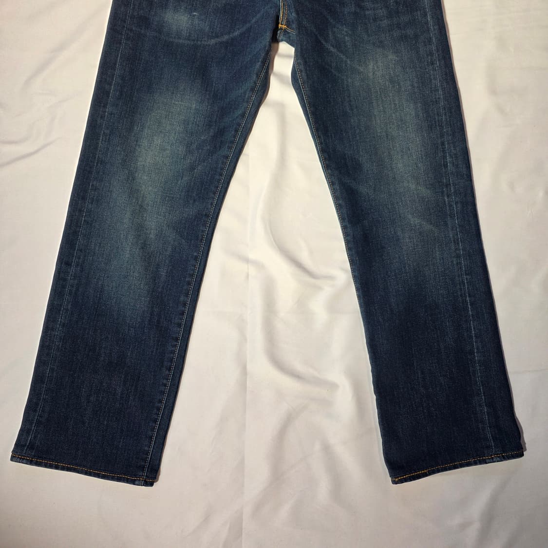 [W30L32]리바이스 LEVIS 505 데님 팬츠 상품이미지3