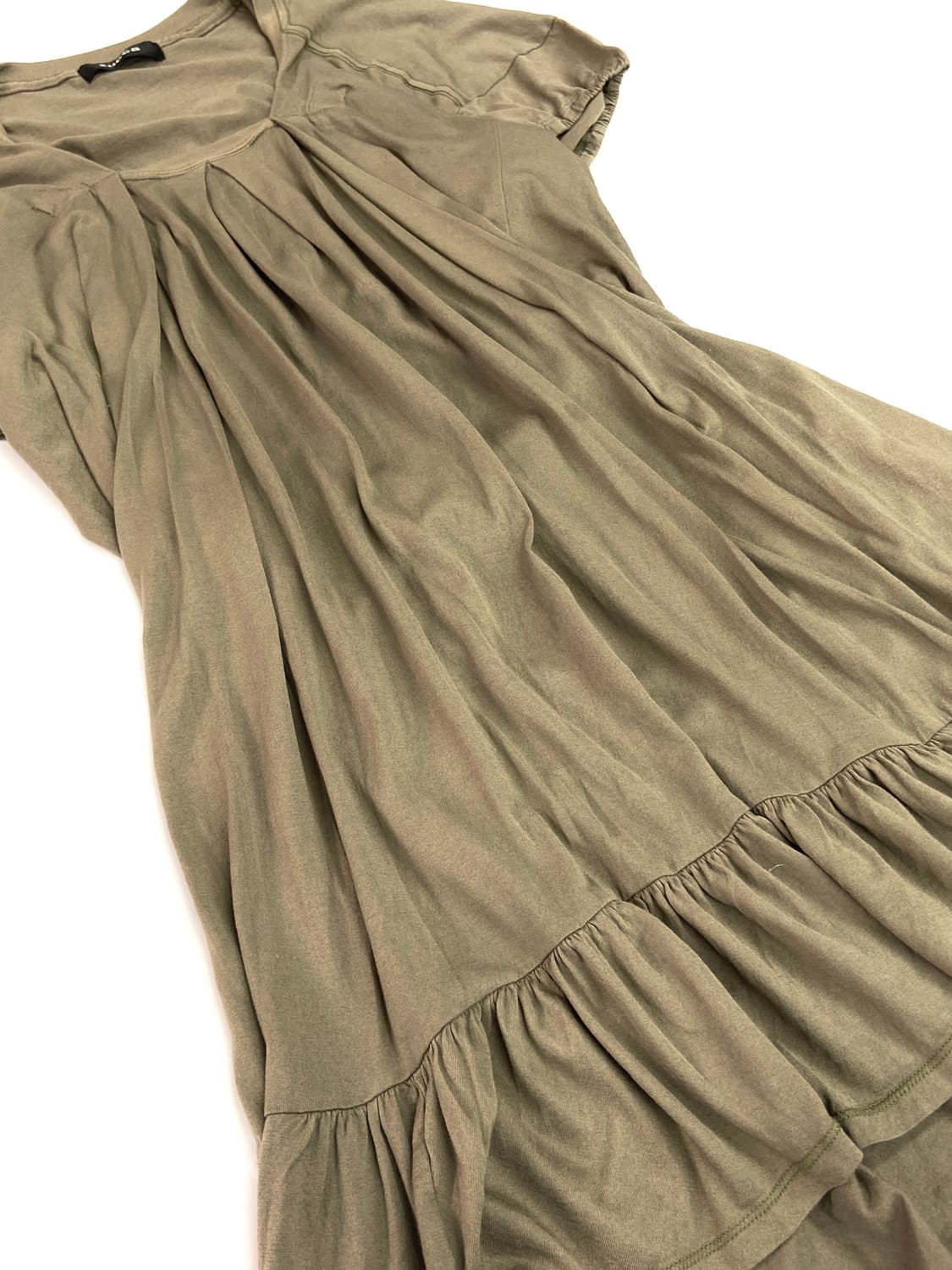 Zucca short sleeve dress 상품이미지5