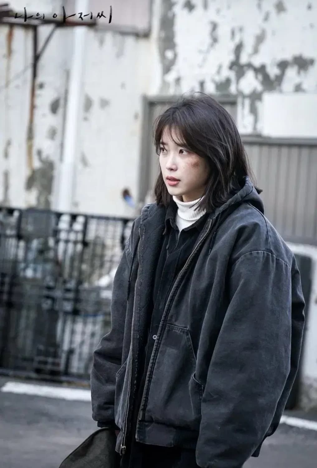 칼하트 J130 MDT 미드나잇네이비 단종구형 2XL tall 택달린새제 상품이미지1