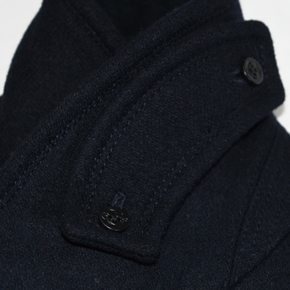 HARVARD 더블코트 상품이미지8