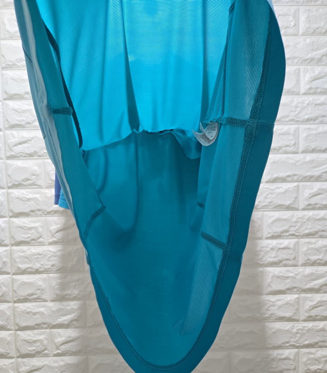 노스페이스 기능성 쿨링 반팔 등산티 100~105 상품이미지5