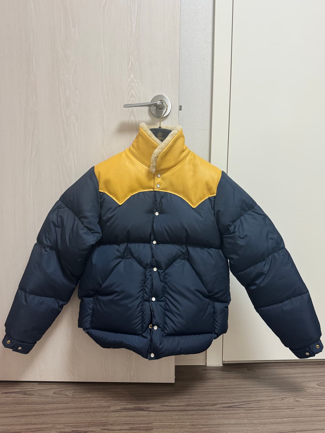 로키마운틴 Christy Jacket 다운 패딩 38 상품이미지1