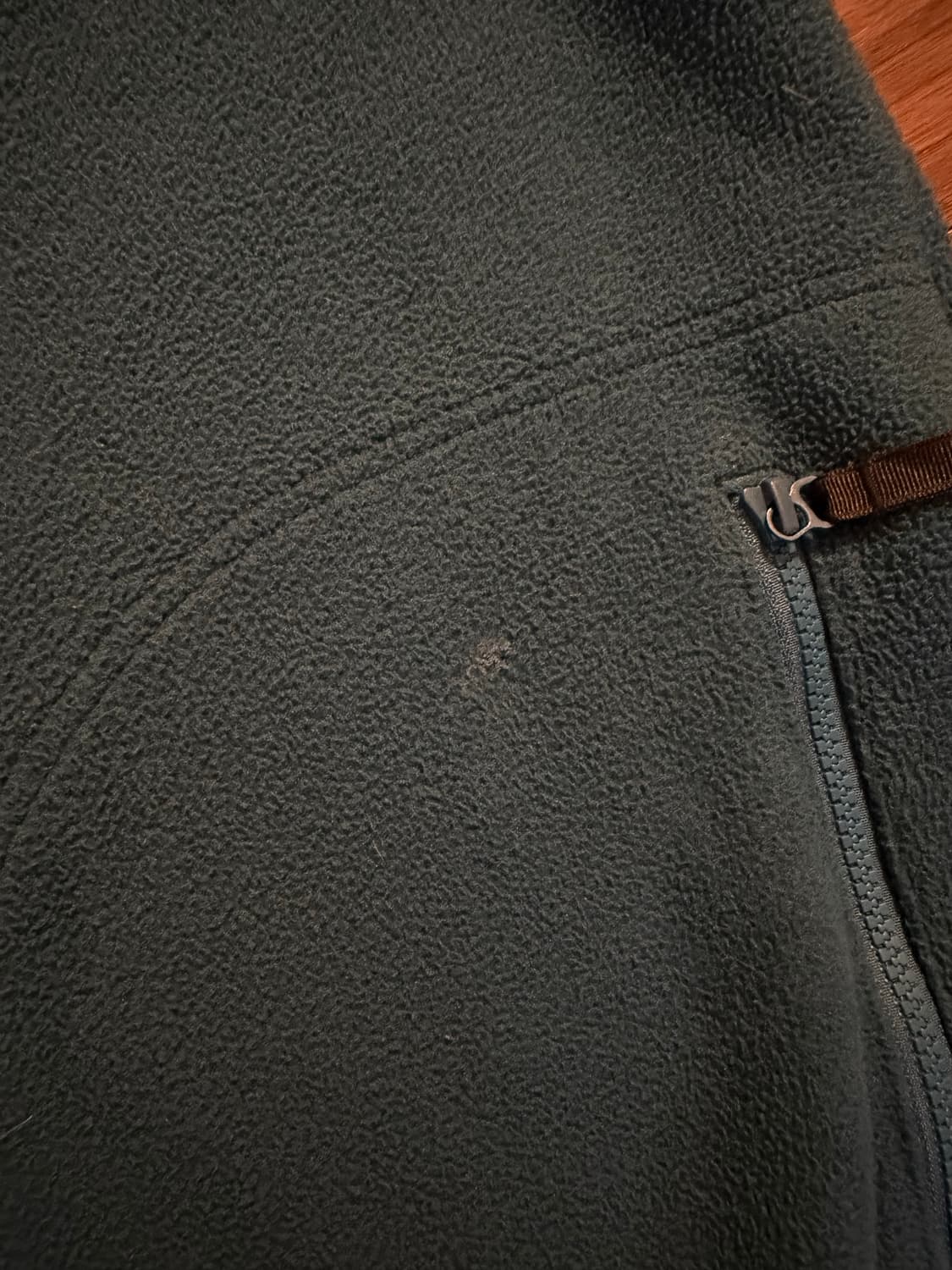 LMC 플리스 후드 XL 후리스 상품이미지5