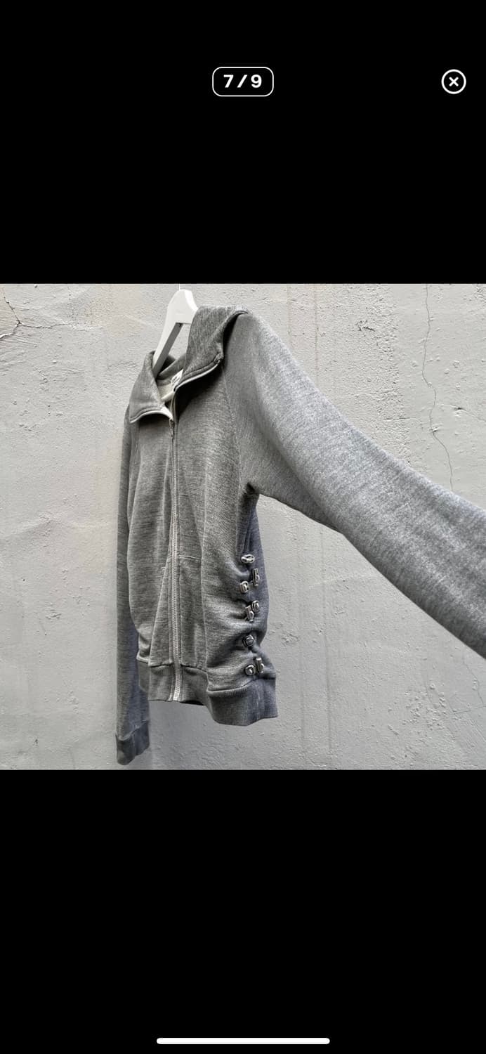 Toga 토가 후드집업 상품이미지4