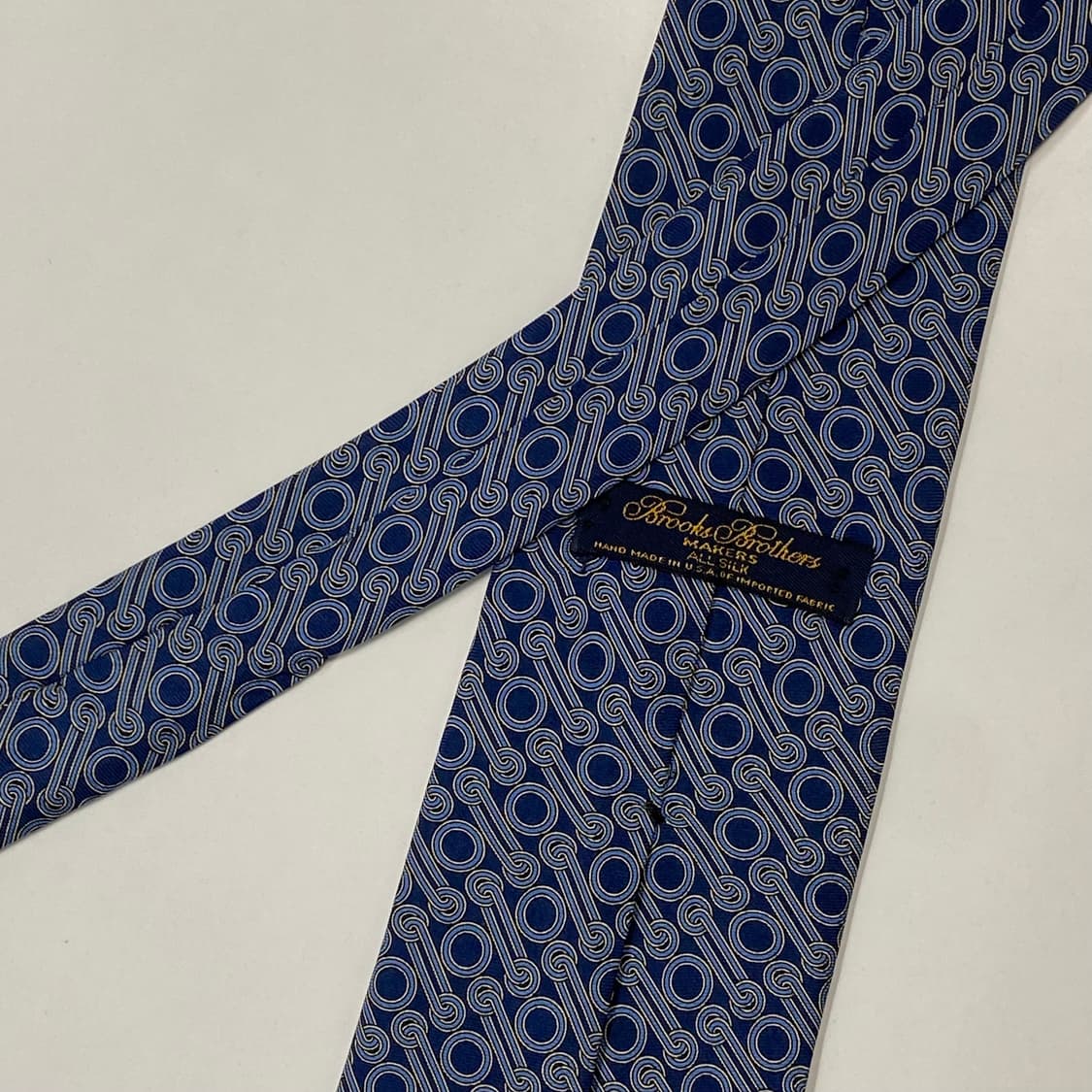브룩스브라더스 명품 정품 넥타이 상품이미지6