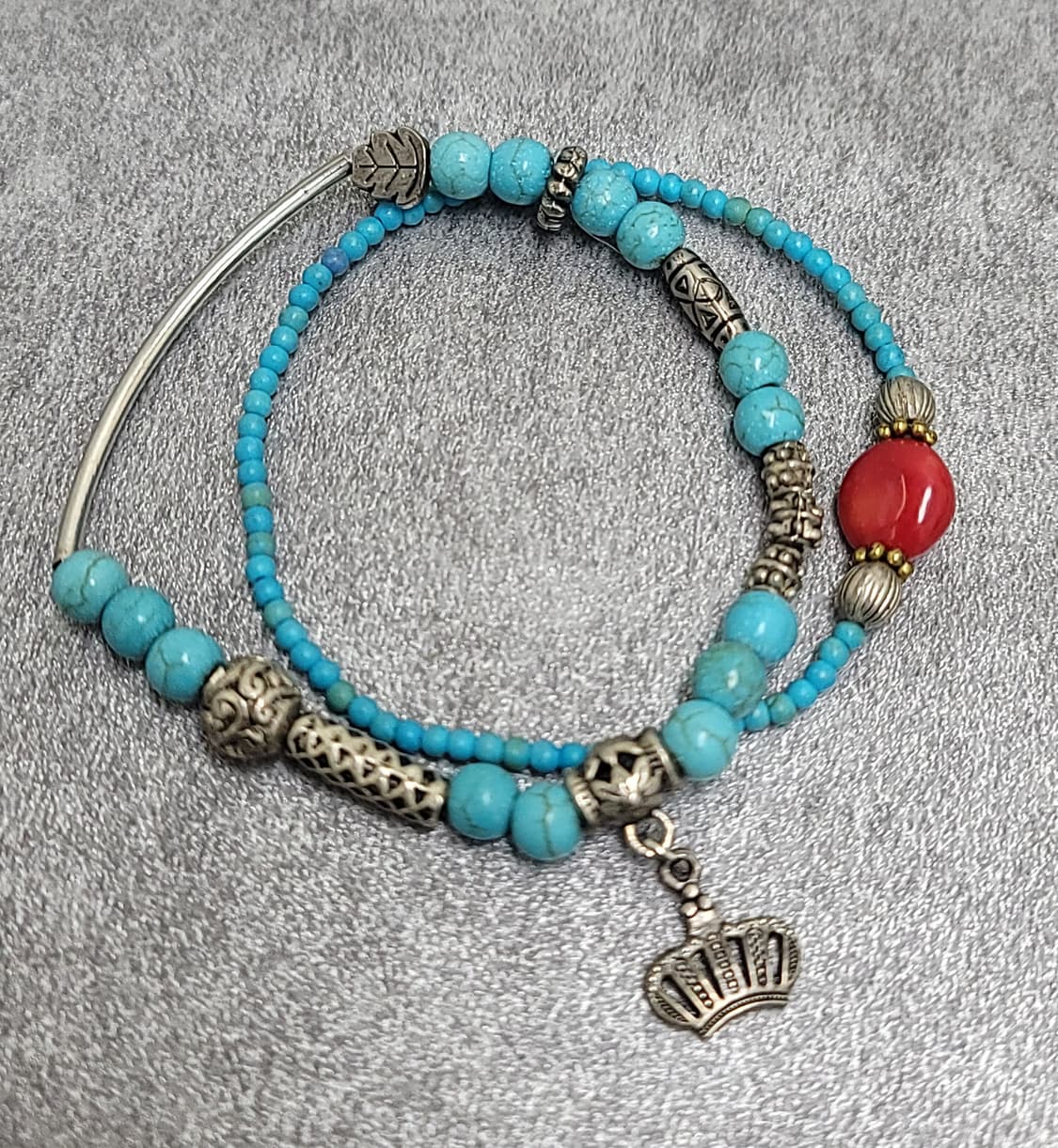 빈티지팔찌 세트 상품이미지6