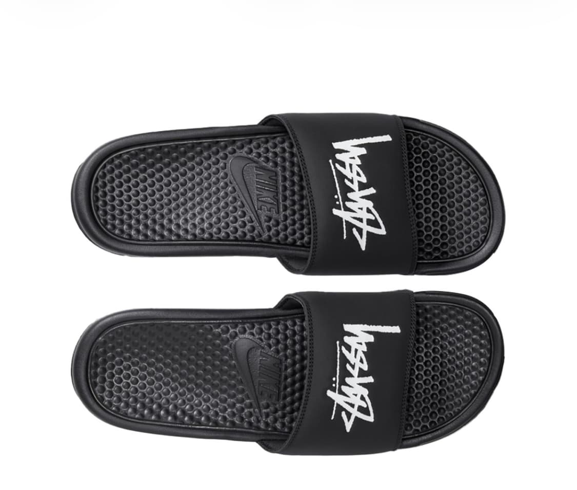 나이키 스투시 슬리퍼 상품이미지1