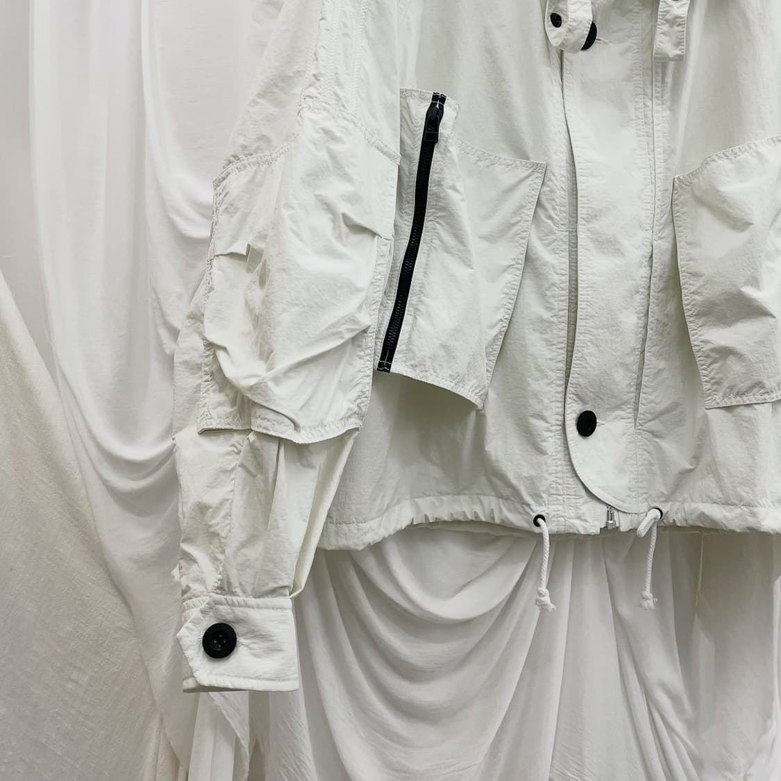 Junya Watanabe parachute jacket 상품이미지4