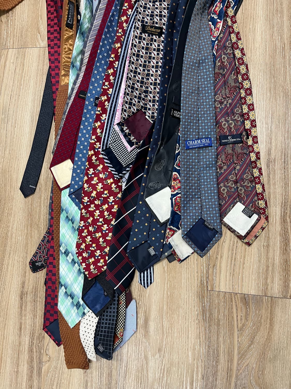 넥타이 넥타이 넥타이 상품이미지1