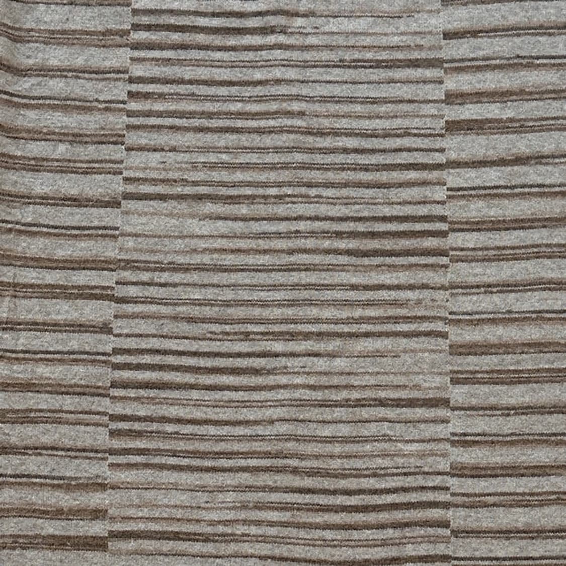 Layered Stripe Knit Skirt °*ﾟ 상품이미지4