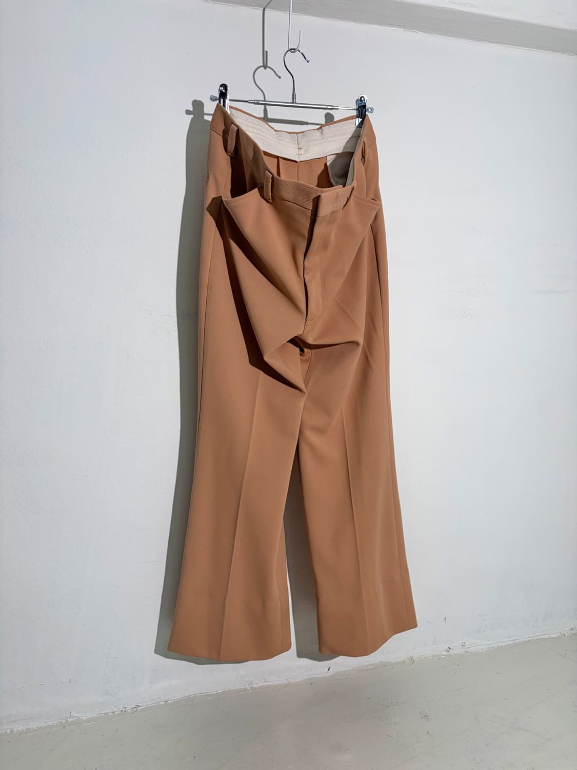 70s Lee 메카닉 팬츠 상품이미지2