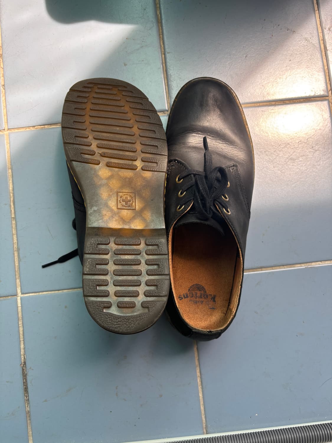 닥터마틴 코만도 상품이미지3